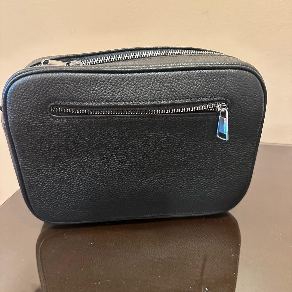 Black new Purce (no handle) Pebbled Leather Finish - Picture 7 of 10